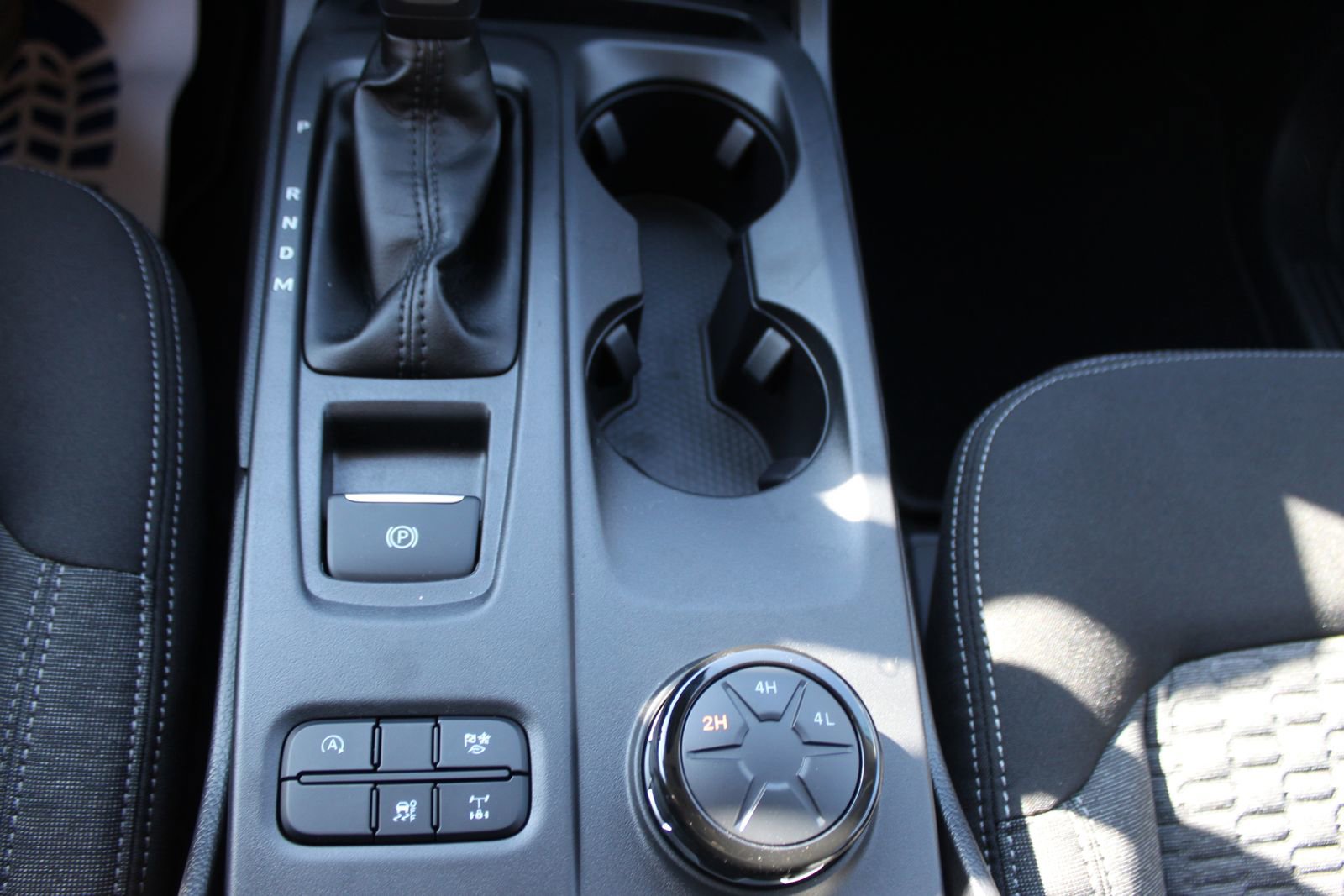 New 2025 Ford Ranger XL w/ Trailer Tow Package image 23