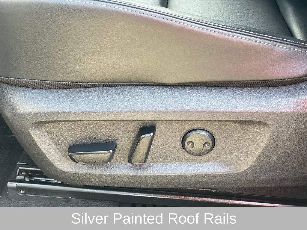 Certified 2023 Nissan Rogue SV w/ SV Premium B Package AWD/4WD image 17