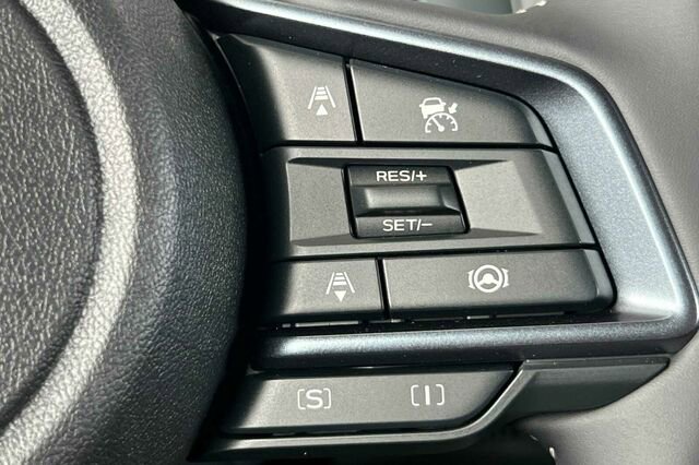 New 2025 Subaru Forester Limited image 31