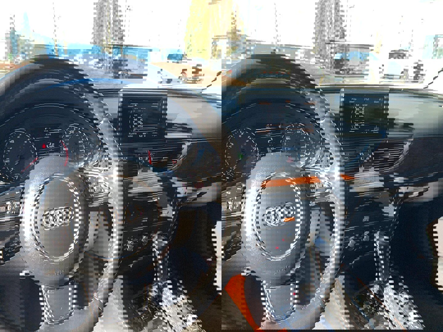 Used 2016 Audi A6 2.0T Premium image 19