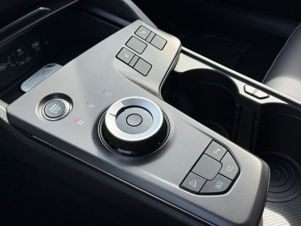 New 2026 Kia Sportage EX image 14