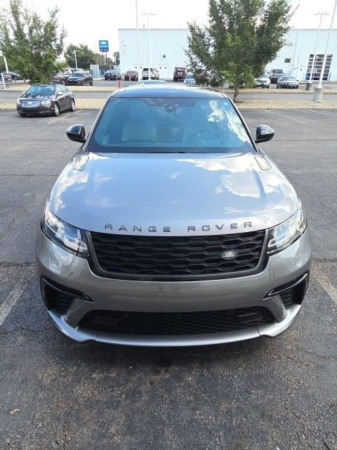 Used 2020 Land Rover Range Rover Velar SV Autobiography Dynamic AWD/4WD image 10