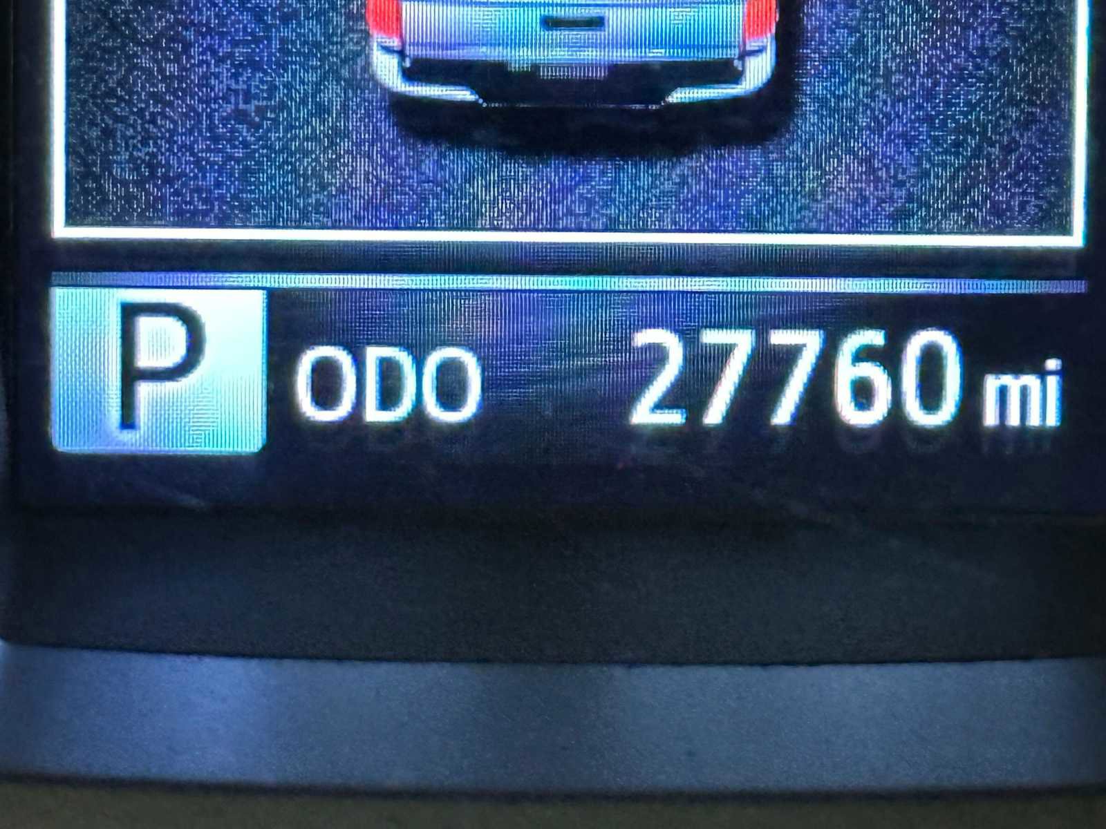 Certified 2023 Toyota Tacoma TRD Off-Road w/ Advanced Technology Package image 19