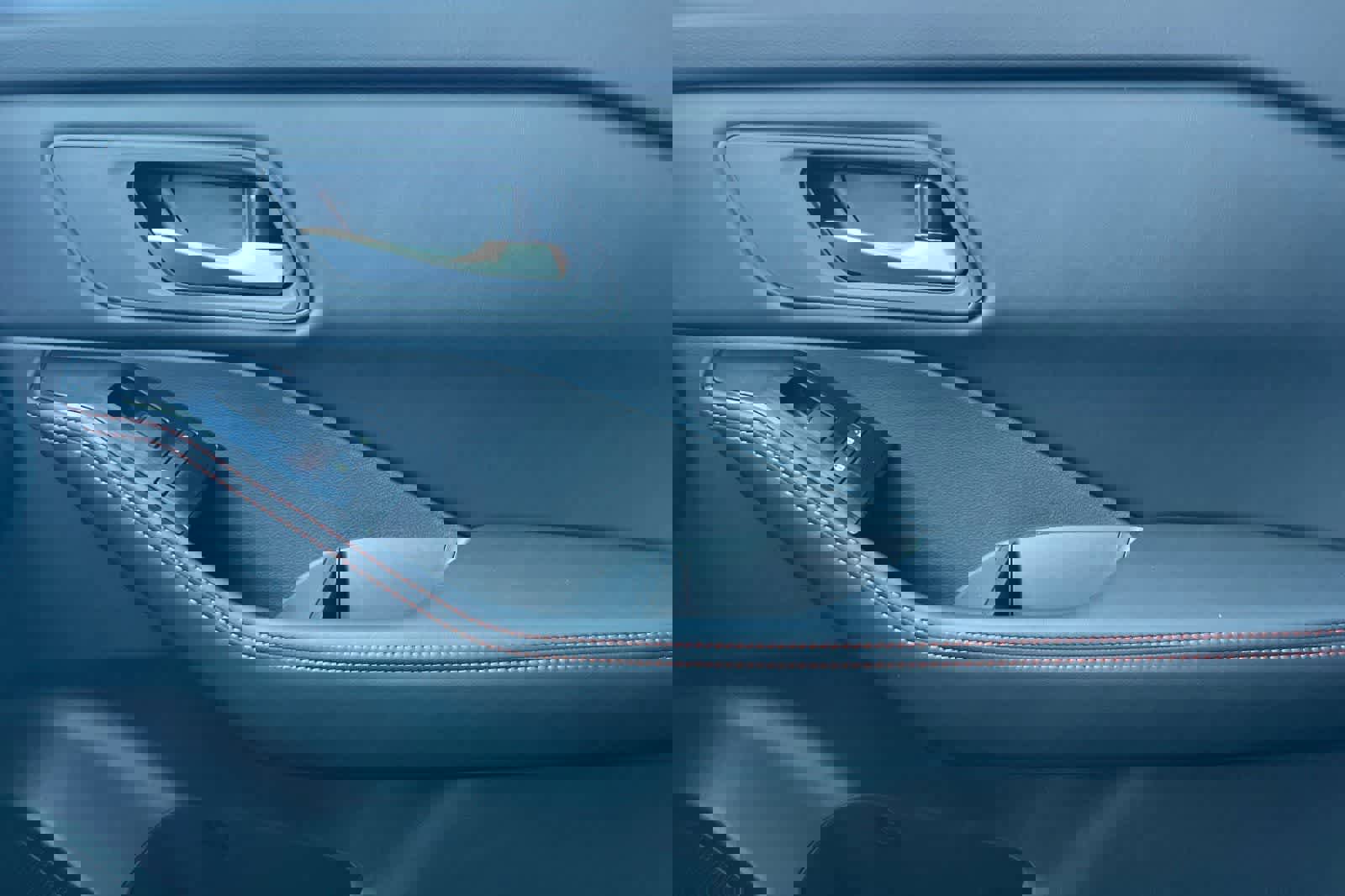 New 2026 Nissan Rogue SV image 21