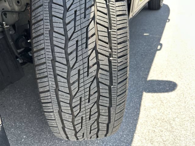 Used 2026 Chevrolet Traverse RS FWD image 11