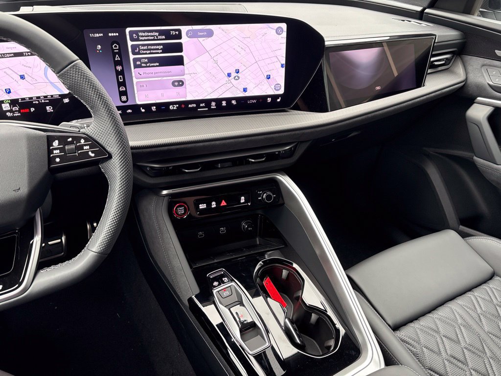 New 2026 Audi SQ5 Prestige AWD/4WD image 25