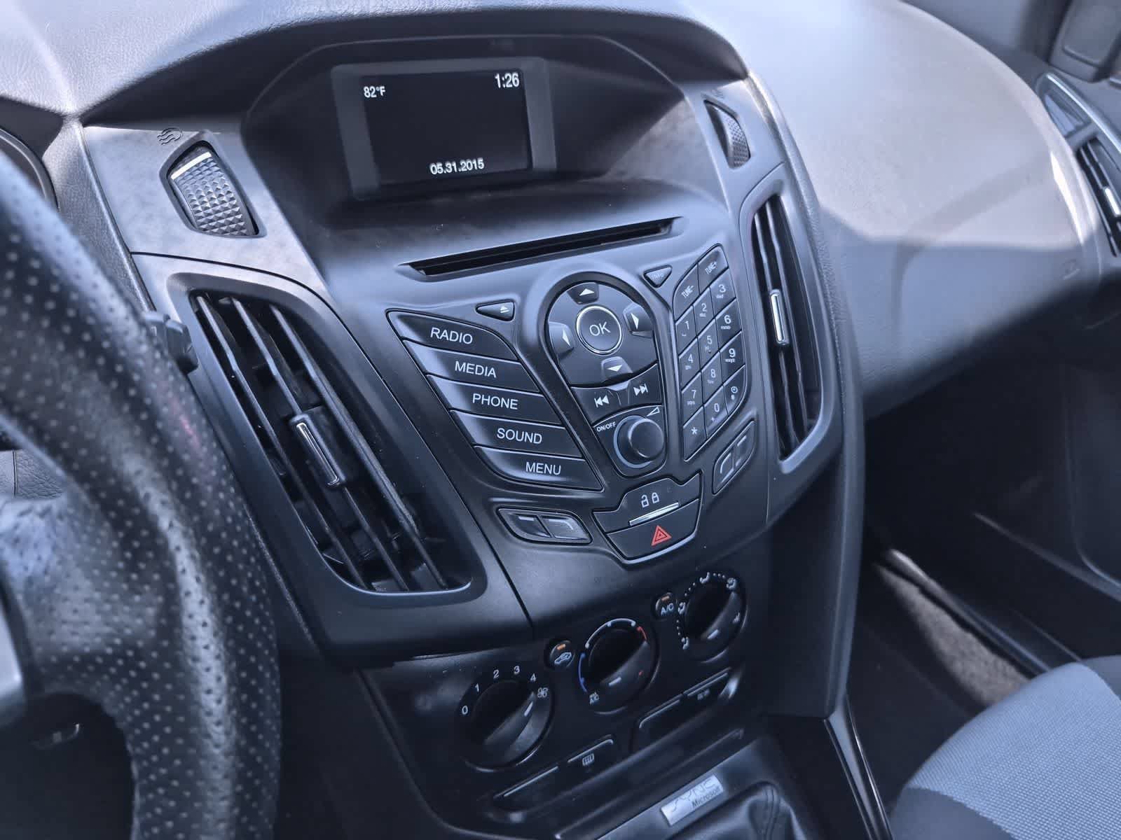 Used 2014 Ford Focus ST FWD image 27