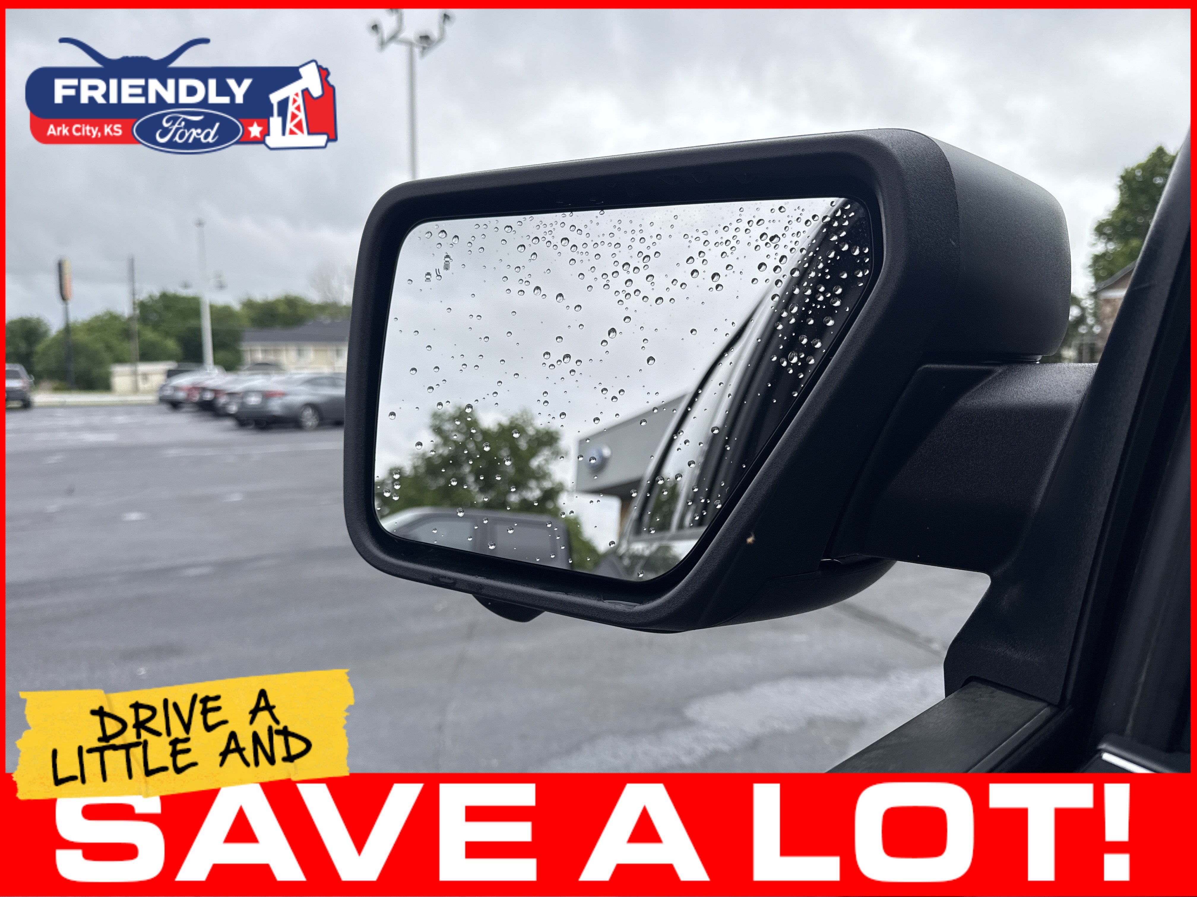 Used 2024 Ford F150 XLT w/ Mobile Office Package AWD/4WD image 30