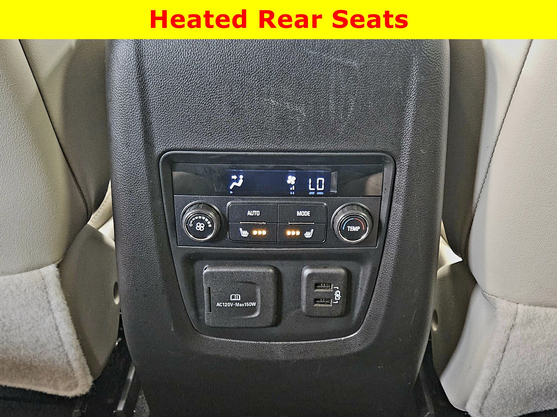 Used 2022 Buick Enclave Premium w/ Experience Buick Package image 34