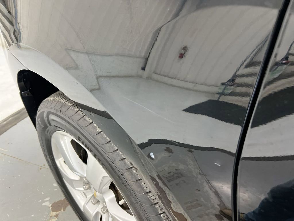 Used 2017 Chevrolet Traverse Premier AWD/4WD image 34