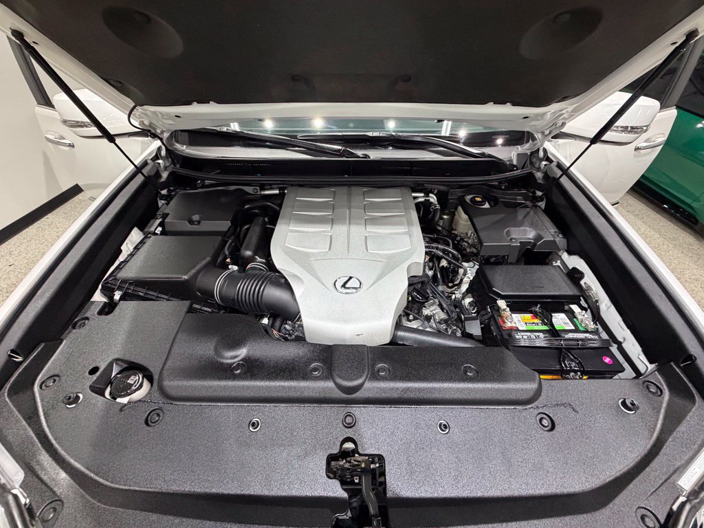 Used 2019 Lexus GX 460 Premium AWD/4WD image 60