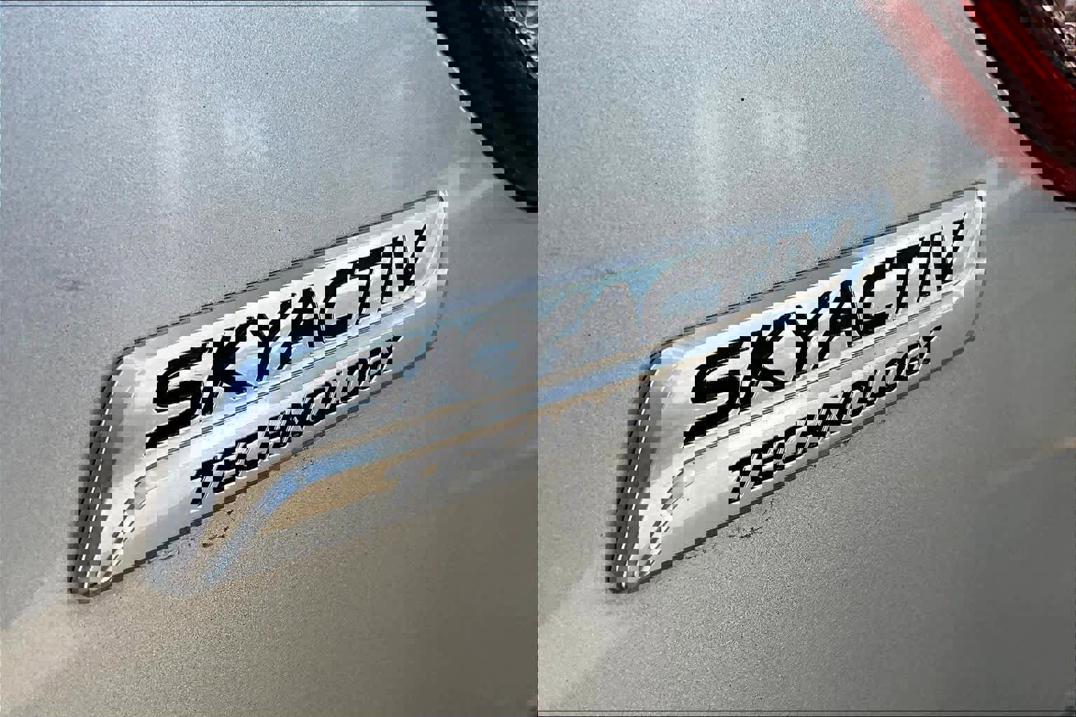 Used 2013 MAZDA CX-5 Sport image 10