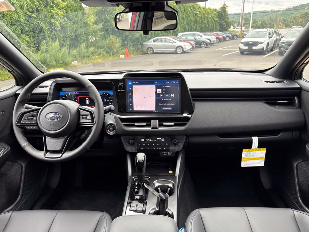 New 2026 Subaru Outback Premium AWD/4WD image 12