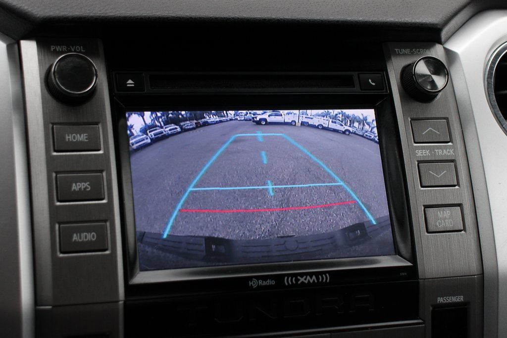 Used 2015 Toyota Tundra SR5 w/ TRD Off Road Package image 28