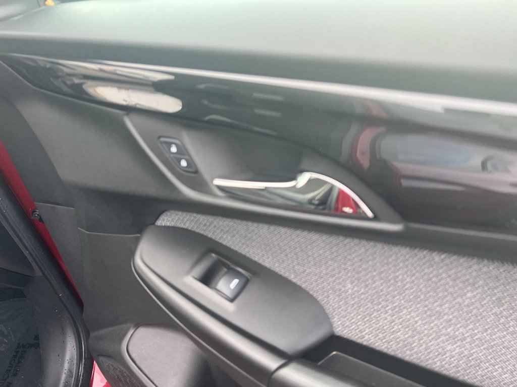 Used 2025 Chevrolet TrailBlazer LT image 20