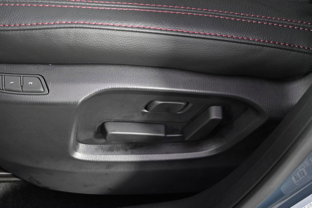 New 2025 MAZDA CX-5 Carbon Edition image 14