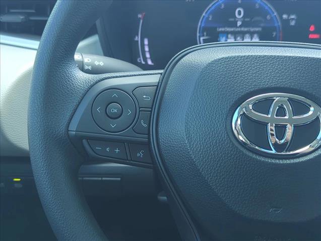 Certified 2026 Toyota Corolla LE image 18