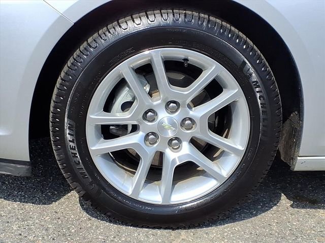 Used 2013 Chevrolet Malibu Eco w/ Power Convenience Package image 12