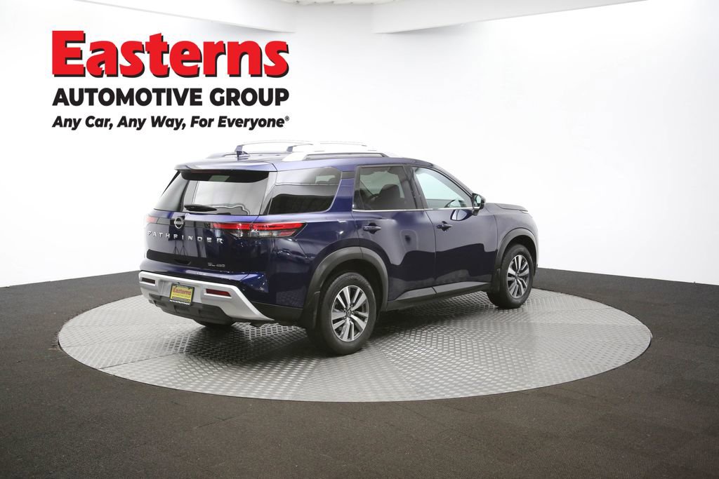 Used 2024 Nissan Pathfinder SL AWD/4WD image 41