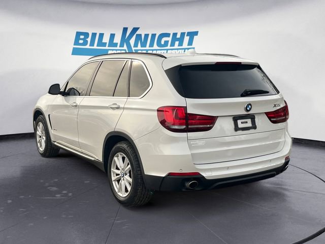Used 2015 BMW X5 xDrive35i image 3