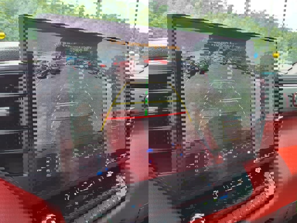 Used 2024 Toyota Sequoia TRD Pro image 23