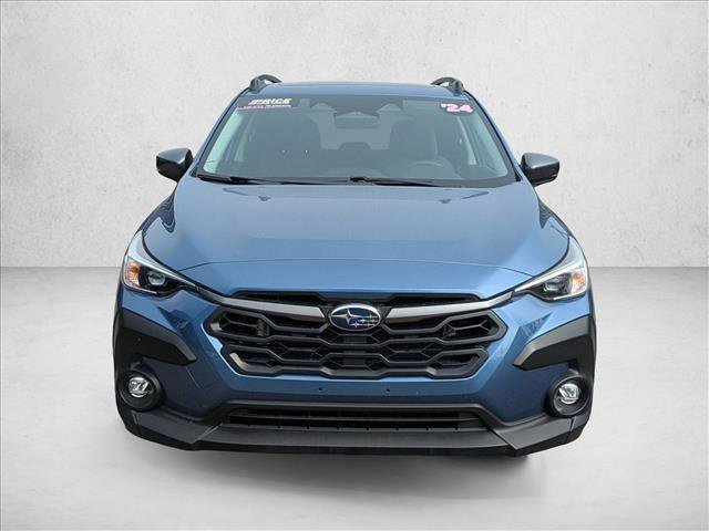 Used 2024 Subaru Crosstrek 2.0i Premium image 2