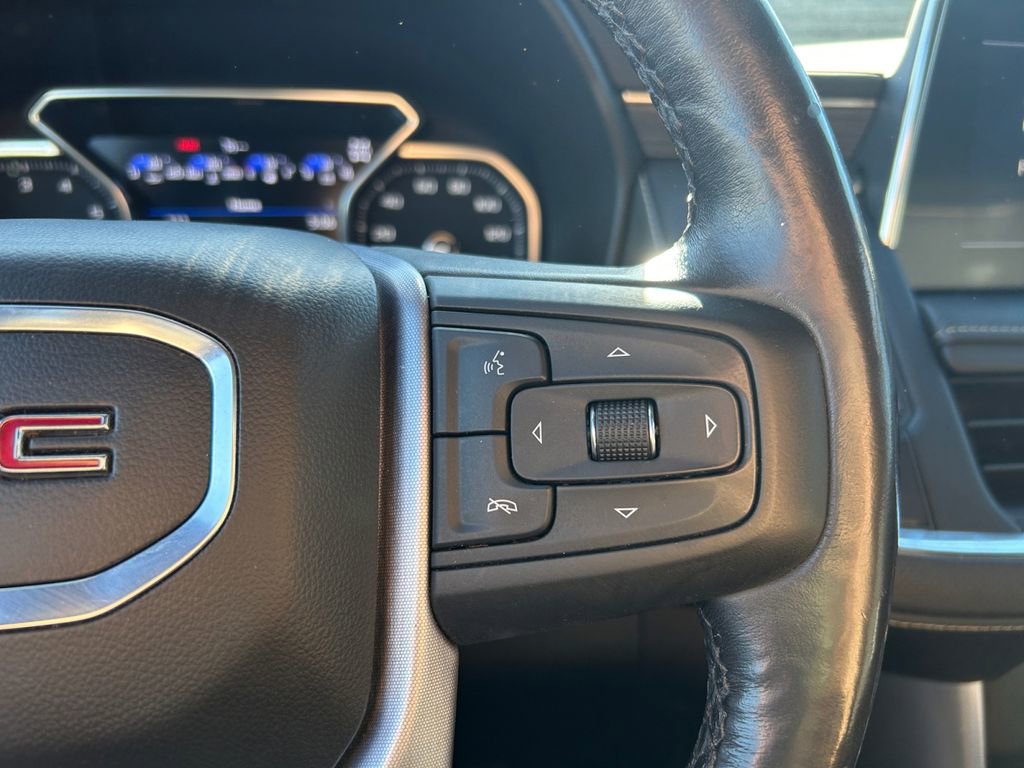Used 2021 GMC Yukon SLT w/ SLT Luxury Plus Package image 18