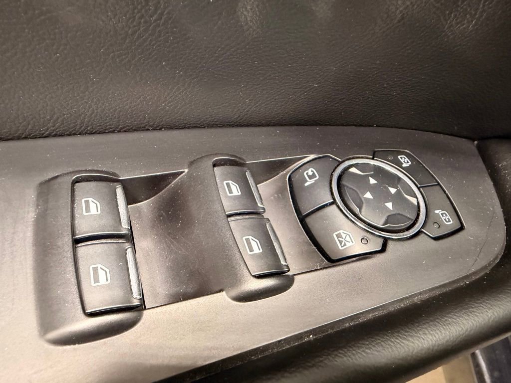 Used 2023 Lincoln Nautilus Reserve AWD/4WD image 22