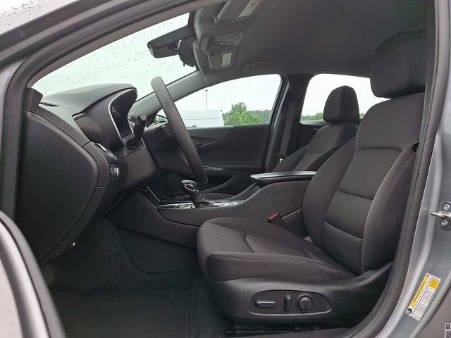 Used 2024 Chevrolet Malibu LT FWD image 13