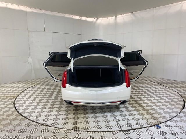 Used 2014 Cadillac XTS Premium w/ Driver Assist Package FWD image 30