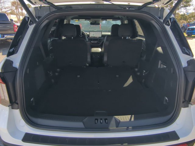 New 2026 Ford Explorer Tremor w/ Tremor Ultimate Package AWD/4WD image 14