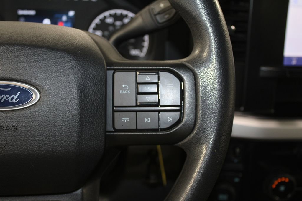 Used 2024 Ford F250 XLT image 37