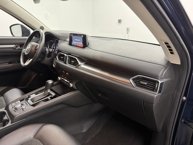 Used 2020 MAZDA CX-5 Touring image 24