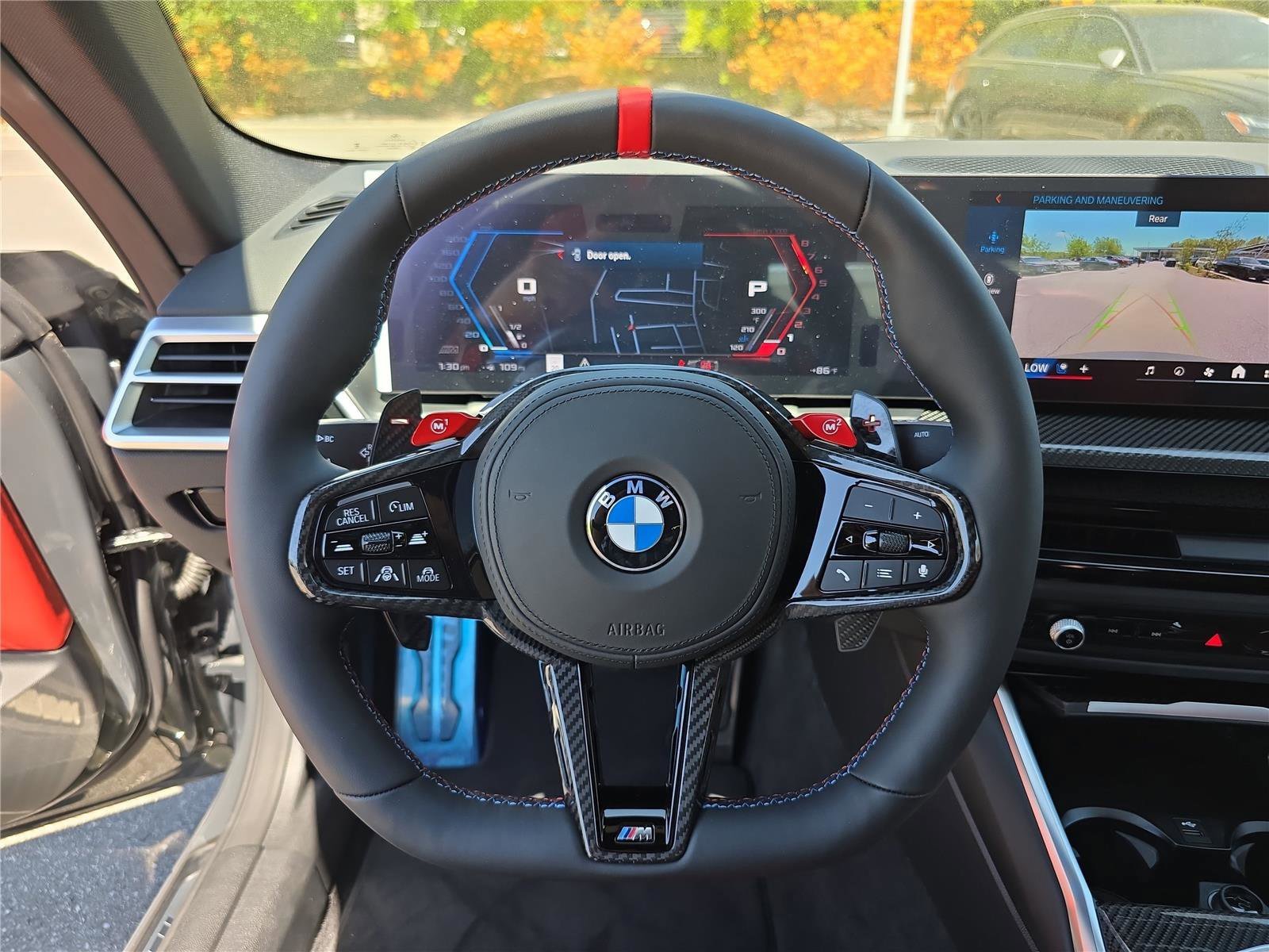 New 2026 BMW M4 Competition RWD image 24