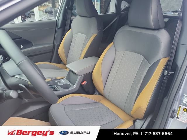Used 2026 Subaru Crosstrek 2.5i Sport w/ Crosstrek Mirror Package AWD/4WD image 10