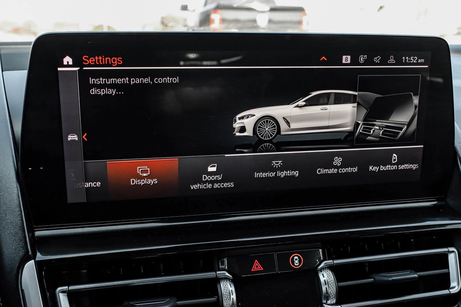 Used 2023 BMW 840i Gran Coupe xDrive image 37