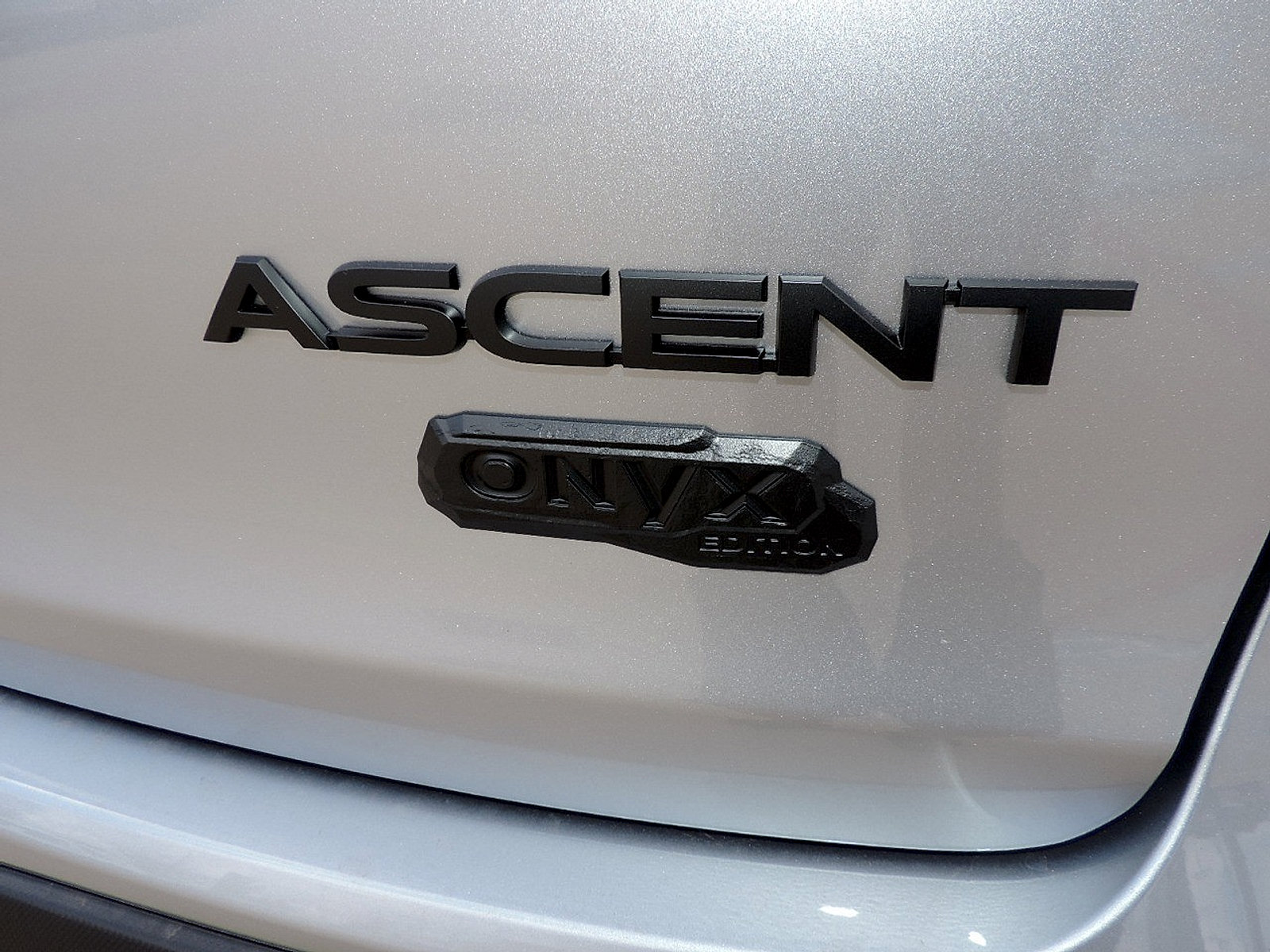 Certified 2025 Subaru Ascent Bronze Edition AWD/4WD image 13