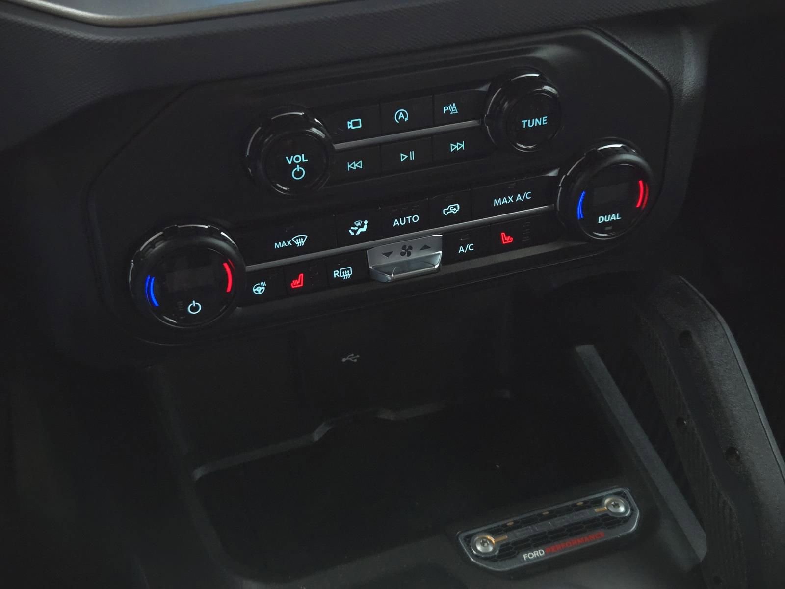 Used 2023 Ford Bronco Raptor image 26