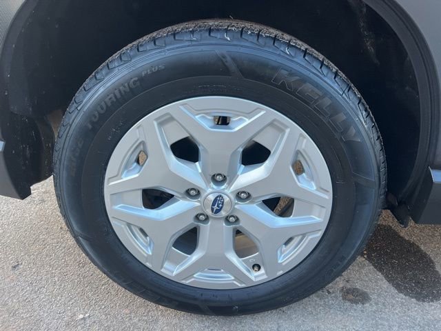 Used 2024 Subaru Forester image 12