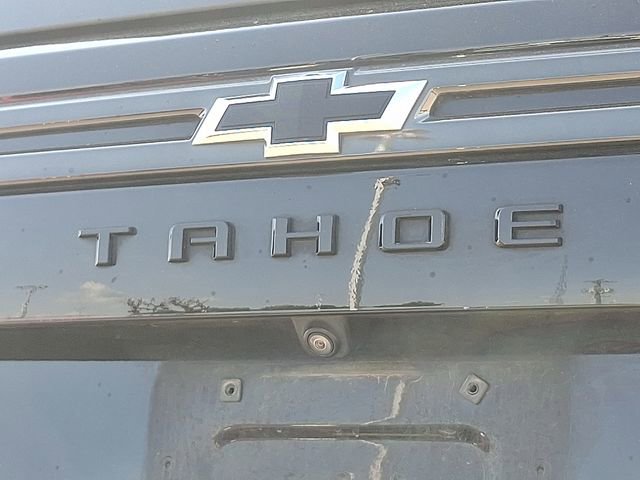 Used 2022 Chevrolet Tahoe RST w/ Sport Performance Package image 33