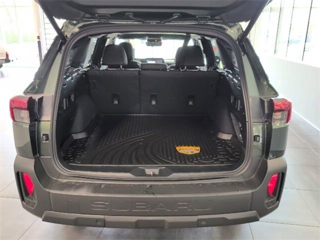 New 2026 Subaru Outback Wilderness image 7