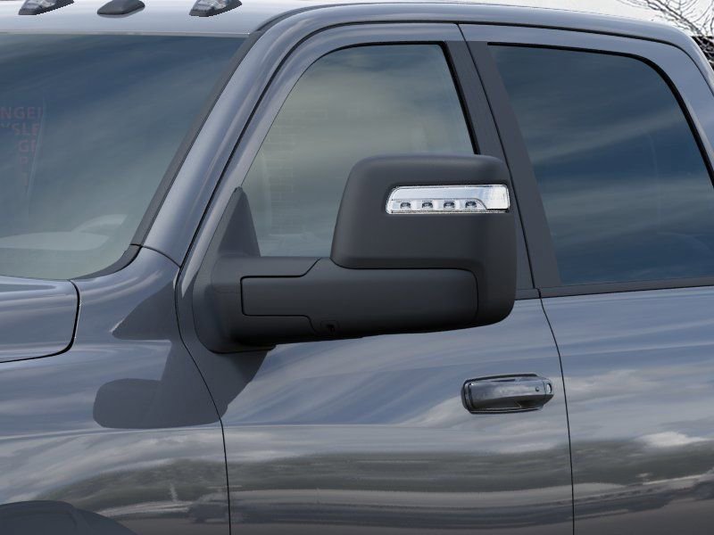 New 2026 RAM 2500 Power Wagon image 12