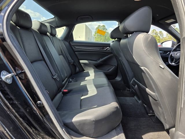 Used 2021 Honda Accord Sport image 26