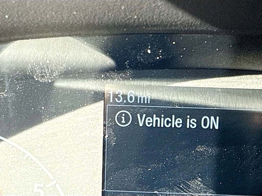 New 2025 Ford Transit 150 Low Roof AWD w/ Load Area Protection Package image 23