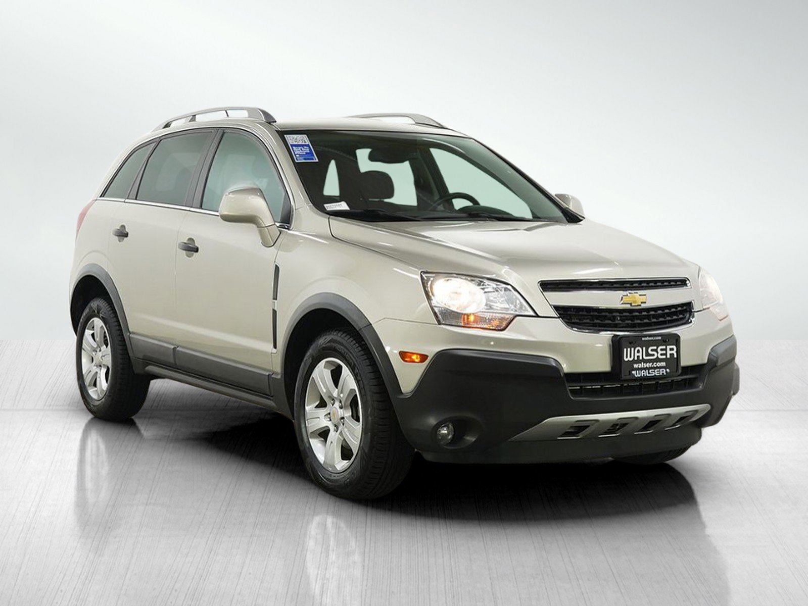 Used 2014 Chevrolet Captiva Sport LS FWD image 7