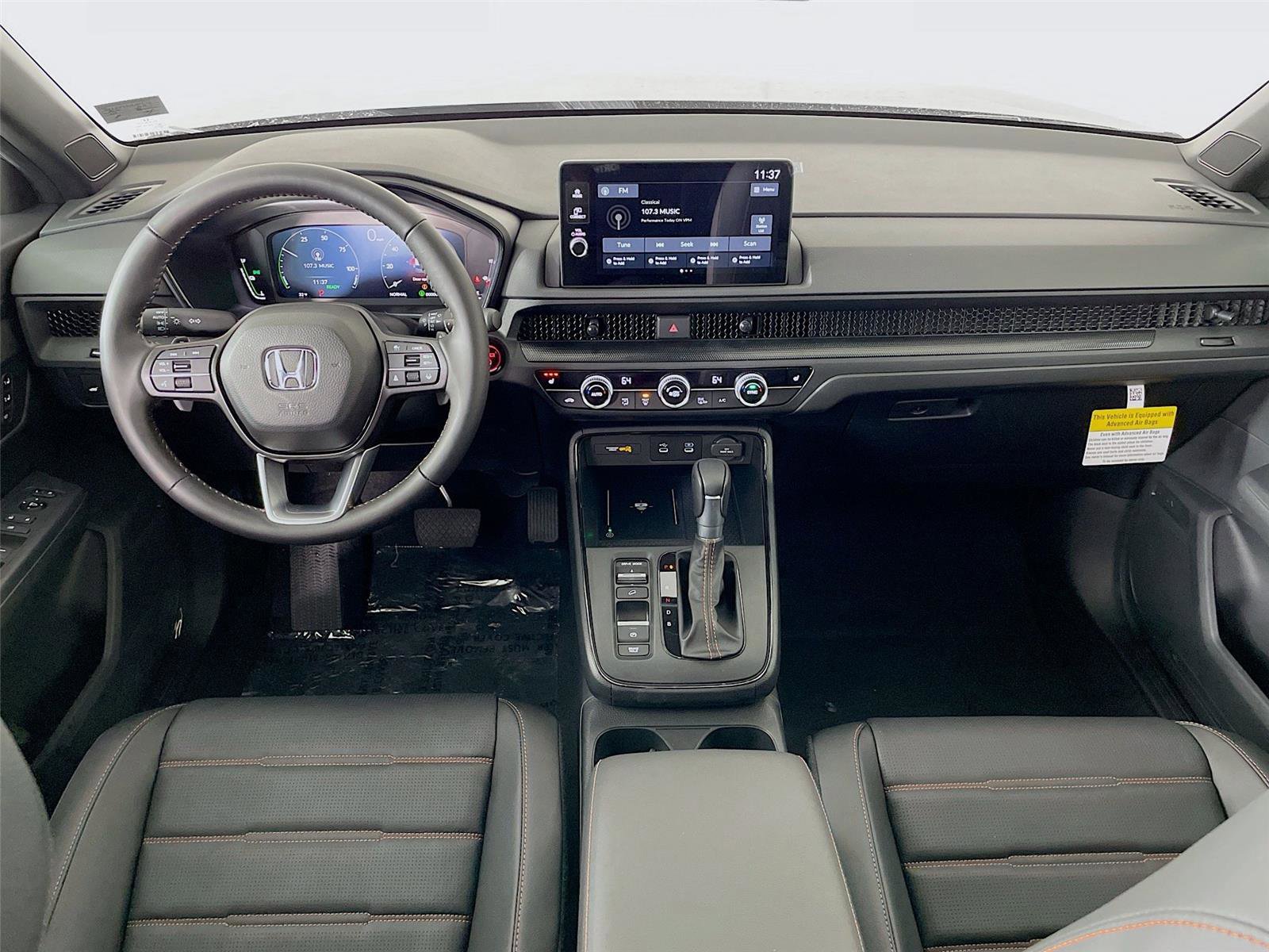 New 2026 Honda CR-V Sport-L image 19