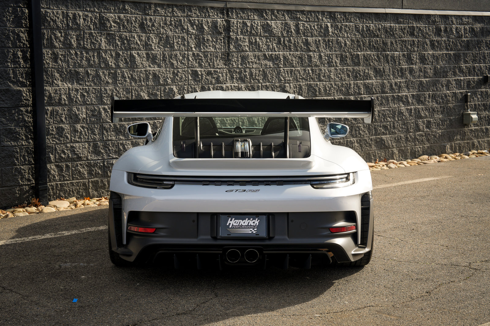 Used 2023 Porsche 911 GT3 RS RWD image 6
