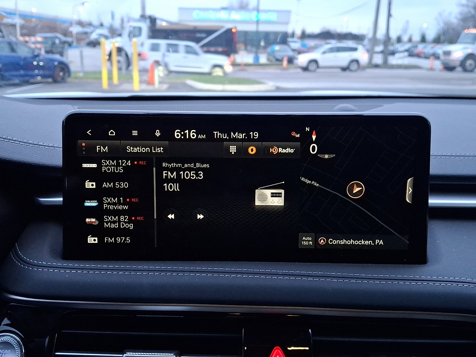 Certified 2026 Genesis G70 2.5T image 17