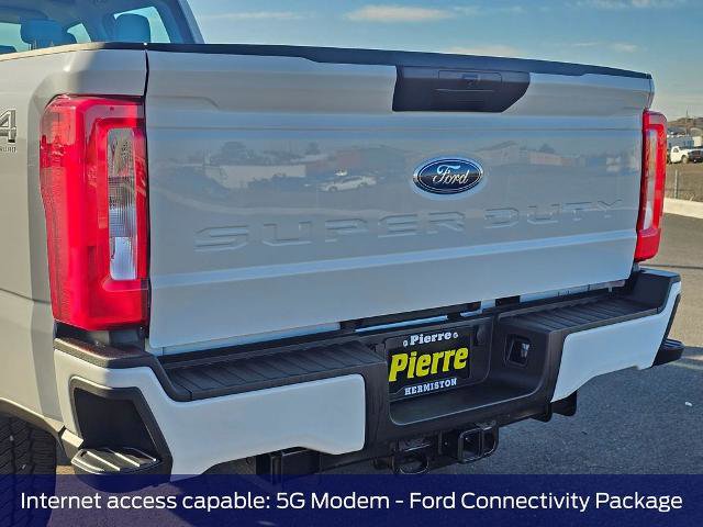 Certified 2026 Ford F350 XL w/ STX Appearance Package AWD/4WD image 9