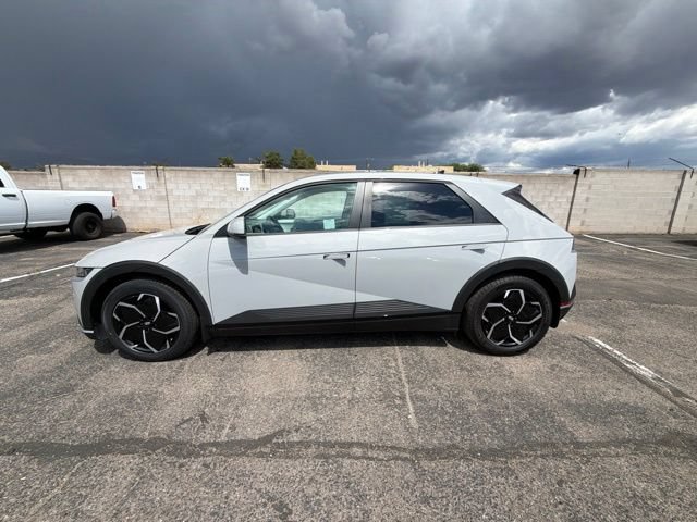 Used 2023 Hyundai Ioniq 5 SEL AWD/4WD image 5